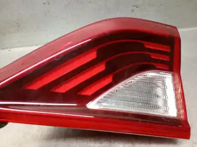 Автозапчасти б/у левый задний фонарь за kia stonic (yb) 1.0 t-gdi ссылки oem iam 92403h8500  