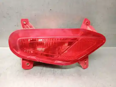 Recambio de automóvil de segunda mano de FARO ANTINIEBLA TRASERO IZQUIERDO para KIA STONIC (YB)  referencias OEM IAM 92405H8410  92405H8410