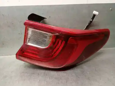 Recambio de automóvil de segunda mano de PILOTO TRASERO DERECHO para KIA STONIC (YB)  referencias OEM IAM 92402H8500  92402H8500