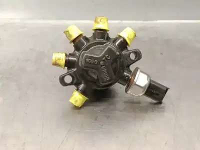 Recambio de automóvil de segunda mano de Rampa Inyectora para RENAULT MODUS 1.5 dCi Diesel referencias OEM IAM 8200057345  8200584032