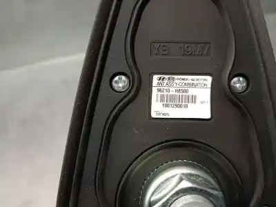 Recambio de automóvil de segunda mano de antena para kia stonic (yb) 1.0 t-gdi referencias oem iam 96210h8500  96210h8500