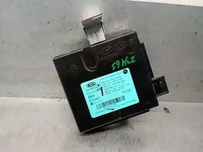 Автозапчасти б/у электронный модуль за KIA STONIC (YB) 1.0 T-GDI ссылки OEM IAM 954A0H8450  