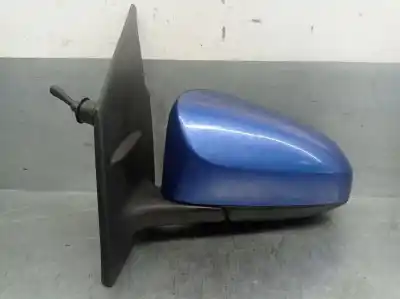 Pezzo di ricambio per auto di seconda mano specchio sinistro per peugeot 108 1.0 vti 72 riferimenti oem iam b000781580