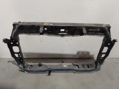 Pezzo di ricambio per auto di seconda mano pannello frontale per kia stonic (yb) 1.0 t-gdi riferimenti oem iam 64101h8480  64101h8480