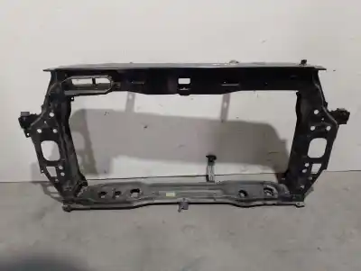 Pezzo di ricambio per auto di seconda mano pannello frontale per kia stonic (yb) 1.0 t-gdi riferimenti oem iam 64101h8480  64101h8480