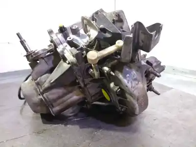 Pezzo di ricambio per auto di seconda mano riduttore per peugeot 308 sw i (4e_, 4h_) 1.6 16v riferimenti oem iam 20dp56 7434707b 223143