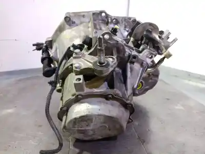 Pezzo di ricambio per auto di seconda mano riduttore per peugeot 308 sw i (4e_, 4h_) 1.6 16v riferimenti oem iam 20dp56 7434707b 223143