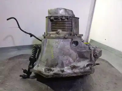 Pezzo di ricambio per auto di seconda mano riduttore per peugeot 308 sw i (4e_, 4h_) 1.6 16v riferimenti oem iam 20dp56 7434707b 223143