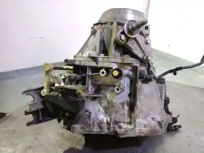Pezzo di ricambio per auto di seconda mano riduttore per peugeot 308 sw i (4e_, 4h_) 1.6 16v riferimenti oem iam 20dp56 7434707b 223143