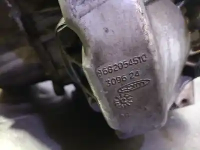 Pezzo di ricambio per auto di seconda mano riduttore per peugeot 308 sw i (4e_, 4h_) 1.6 16v riferimenti oem iam 20dp56 7434707b 223143