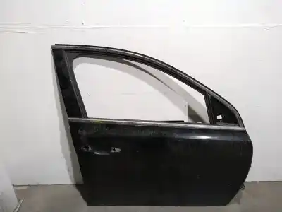 Recambio de automóvil de segunda mano de PUERTA DELANTERA DERECHA para PEUGEOT 308  referencias OEM IAM 1610102180  1610102180