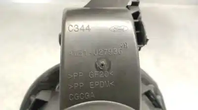 Автозапчасти б/у наружная крышка топлива за ford c-max ii (dxa/cb7, dxa/ceu) 1.0 ecoboost ссылки oem iam am51u27936  2016608