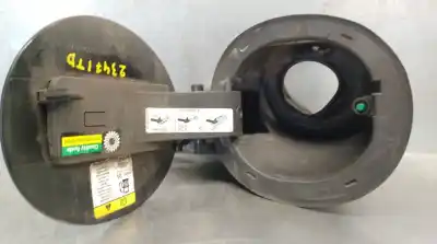 Автозапчасти б/у наружная крышка топлива за ford c-max ii (dxa/cb7, dxa/ceu) 1.0 ecoboost ссылки oem iam am51u27936  2016608