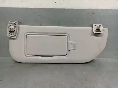 Pezzo di ricambio per auto di seconda mano tenda sinistra per peugeot 108 1.0 vti 72 riferimenti oem iam 16117727bj