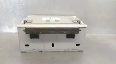Recambio de automóvil de segunda mano de SISTEMA AUDIO / RADIO CD para FORD C-MAX II (DXA/CB7, DXA/CEU)  referencias OEM IAM AM5T18C815GN  1859064