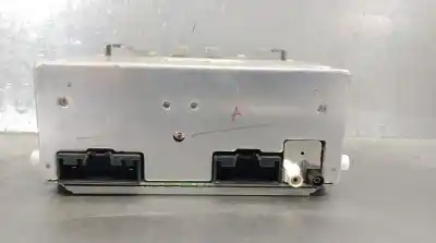 Peça sobressalente para automóvel em segunda mão sistema de áudio / rádio cd por ford c-max ii (dxa/cb7, dxa/ceu) 1.0 ecoboost referências oem iam am5t18c815gn  1859064