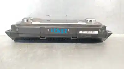 Second-hand car spare part climate control for ford c-max ii (dxa/cb7, dxa/ceu) 1.0 ecoboost oem iam references am5t18c612bm  1866943