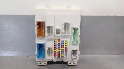 Recambio de automóvil de segunda mano de CAJA RELES / FUSIBLES para FORD C-MAX II (DXA/CB7, DXA/CEU)  referencias OEM IAM DV6T14A073  