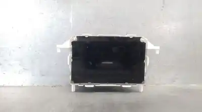 Recambio de automóvil de segunda mano de PANTALLA MULTIFUNCION para FORD C-MAX II (DXA/CB7, DXA/CEU)  referencias OEM IAM EM5T18B955BA B9J00V045518 