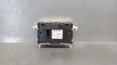 Peça sobressalente para automóvel em segunda mão display gps / multimídia por ford c-max ii (dxa/cb7, dxa/ceu) 1.0 ecoboost referências oem iam em5t18b955ba b9j00v045518 