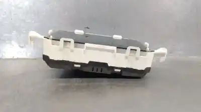 Peça sobressalente para automóvel em segunda mão display gps / multimídia por ford c-max ii (dxa/cb7, dxa/ceu) 1.0 ecoboost referências oem iam em5t18b955ba b9j00v045518 