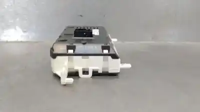 Peça sobressalente para automóvel em segunda mão display gps / multimídia por ford c-max ii (dxa/cb7, dxa/ceu) 1.0 ecoboost referências oem iam em5t18b955ba b9j00v045518 