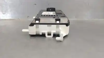 Peça sobressalente para automóvel em segunda mão display gps / multimídia por ford c-max ii (dxa/cb7, dxa/ceu) 1.0 ecoboost referências oem iam em5t18b955ba b9j00v045518 