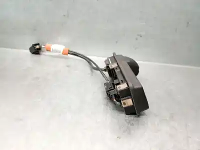 Автозапчасти б/у внешняя ручка ворот за kia stonic (yb) 1.0 t-gdi ссылки oem iam 95760h8100  95760h8100