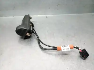 Автозапчасти б/у внешняя ручка ворот за kia stonic (yb) 1.0 t-gdi ссылки oem iam 95760h8100  95760h8100