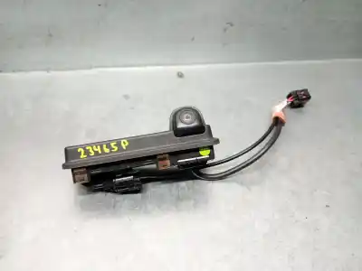 Автозапчасти б/у внешняя ручка ворот за kia stonic (yb) 1.0 t-gdi ссылки oem iam 95760h8100  95760h8100