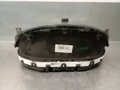 Автозапчастина б/у панель інструментів для kia stonic (yb) 1.0 t-gdi посилання на oem iam 94003h8300  94003h8300