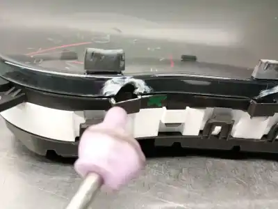 Автозапчастина б/у панель інструментів для kia stonic (yb) 1.0 t-gdi посилання на oem iam 94003h8300  94003h8300