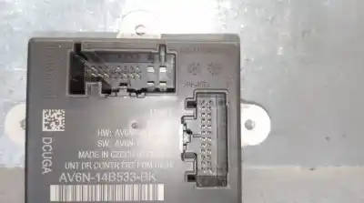 Piesă de schimb auto la mâna a doua unitate de control închidere pentru ford c-max ii (dxa/cb7, dxa/ceu) 1.0 ecoboost referințe oem iam av6n14b533bk a2c53304051 fomoco 