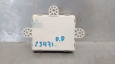 Piesă de schimb auto la mâna a doua unitate de control închidere pentru ford c-max ii (dxa/cb7, dxa/ceu) 1.0 ecoboost referințe oem iam av6n14b533bk a2c53304051 fomoco 