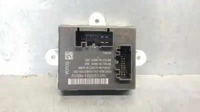 Recambio de automóvil de segunda mano de CENTRALITA CIERRE para FORD C-MAX II (DXA/CB7, DXA/CEU)  referencias OEM IAM AV6N14B533BK A2C53304051 FOMOCO 