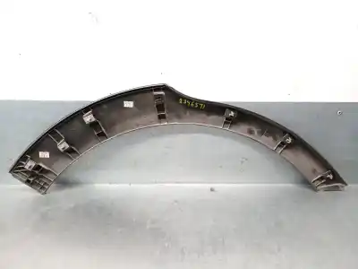 Pezzo di ricambio per auto di seconda mano estensione parafango posteriore sinistra per kia stonic (yb) 1.0 t-gdi riferimenti oem iam 87743h8400  87741h8400