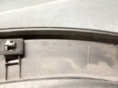 Pezzo di ricambio per auto di seconda mano estensione parafango posteriore sinistra per kia stonic (yb) 1.0 t-gdi riferimenti oem iam 87743h8400  87741h8400