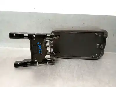 Автозапчасти б/у центральный подлокотник за kia stonic (yb) 1.0 t-gdi ссылки oem iam 84660h8000wk  84660h8000wk