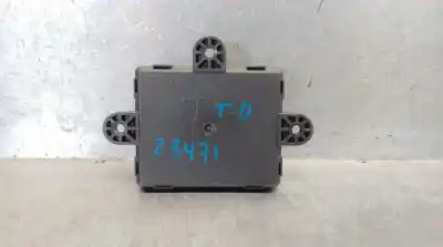 Peça sobressalente para automóvel em segunda mão módulo electrónico do fecho central por ford c-max ii (dxa/cb7, dxa/ceu) 1.0 ecoboost referências oem iam av6n14b532bh a2c53304052 fomoco 