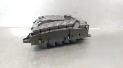 Gebrauchtes Autoersatzteil audiosystem / radio-cd zum ford c-max ii (dxa/cb7, dxa/ceu) 1.0 ecoboost oem-iam-referenzen bm5t18k811ba  1788183