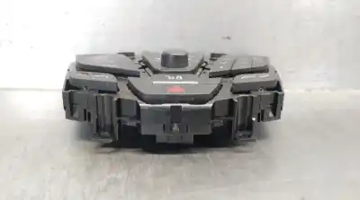 Gebrauchtes Autoersatzteil audiosystem / radio-cd zum ford c-max ii (dxa/cb7, dxa/ceu) 1.0 ecoboost oem-iam-referenzen bm5t18k811ba  1788183