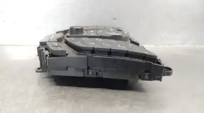 Gebrauchtes Autoersatzteil audiosystem / radio-cd zum ford c-max ii (dxa/cb7, dxa/ceu) 1.0 ecoboost oem-iam-referenzen bm5t18k811ba  1788183