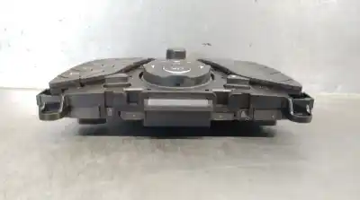 Gebrauchtes Autoersatzteil audiosystem / radio-cd zum ford c-max ii (dxa/cb7, dxa/ceu) 1.0 ecoboost oem-iam-referenzen bm5t18k811ba  1788183