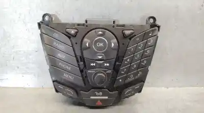 Peça sobressalente para automóvel em segunda mão SISTEMA DE ÁUDIO / RÁDIO CD por FORD C-MAX II (DXA/CB7, DXA/CEU)  Referências OEM IAM BM5T18K811BA  1788183