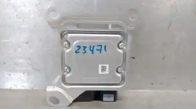 Pezzo di ricambio per auto di seconda mano centralina airbag per ford c-max ii (dxa/cb7, dxa/ceu) 1.0 ecoboost riferimenti oem iam dm5t14b321sa 0285011577 bosch 