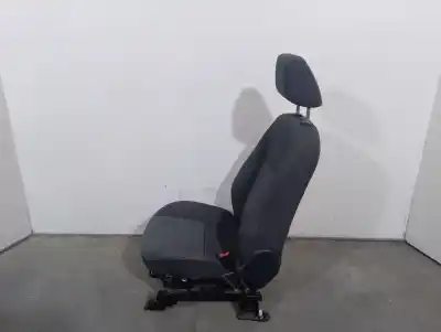 Автозапчастина б/у передне праве сиділо для ford c-max ii (dxa/cb7, dxa/ceu) 1.0 ecoboost посилання на oem iam 1812300  1812300