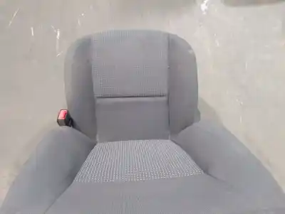 Автозапчастина б/у передне праве сиділо для ford c-max ii (dxa/cb7, dxa/ceu) 1.0 ecoboost посилання на oem iam 1812300  1812300