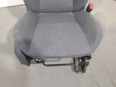 Автозапчастина б/у передне праве сиділо для ford c-max ii (dxa/cb7, dxa/ceu) 1.0 ecoboost посилання на oem iam 1812300  1812300