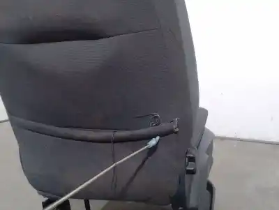 Автозапчастина б/у передне праве сиділо для ford c-max ii (dxa/cb7, dxa/ceu) 1.0 ecoboost посилання на oem iam 1812300  1812300