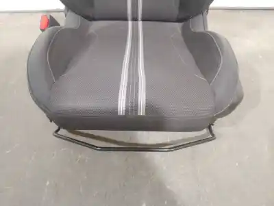 Pezzo di ricambio per auto di seconda mano sedile anteriore sinistro per opel corsa f 1.2 (68) riferimenti oem iam hn05  